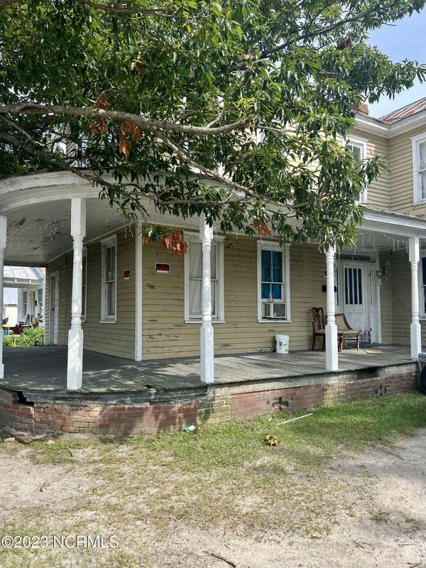 701 CABARRUS ST, EDENTON, NC 27932, photo 1 of 13