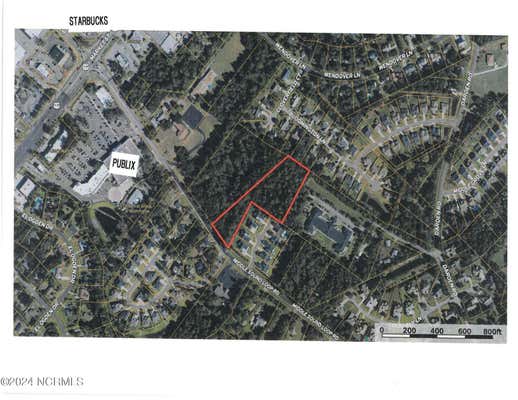 225 MIDDLE SOUND LOOP RD, WILMINGTON, NC 28411 - Image 1