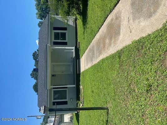 111 W 5TH ST, SCOTLAND NECK, NC 27874 - Image 1