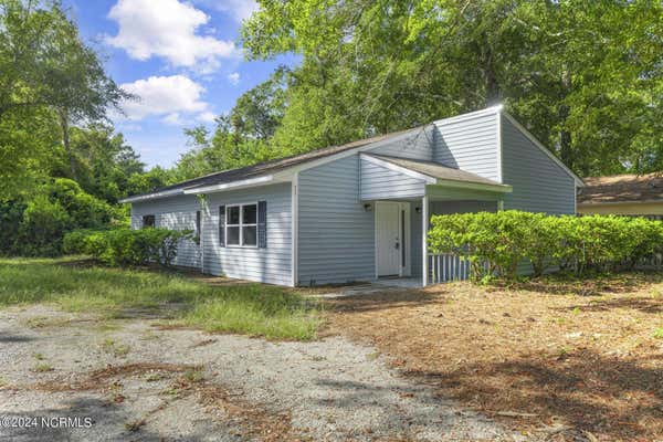 412 ROSE AVE, WILMINGTON, NC 28403 - Image 1