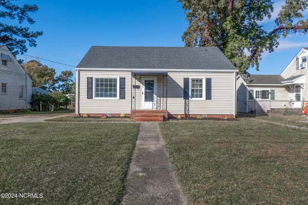 207 SIMPSON ST, ELIZABETH CITY, NC 27909 - Image 1