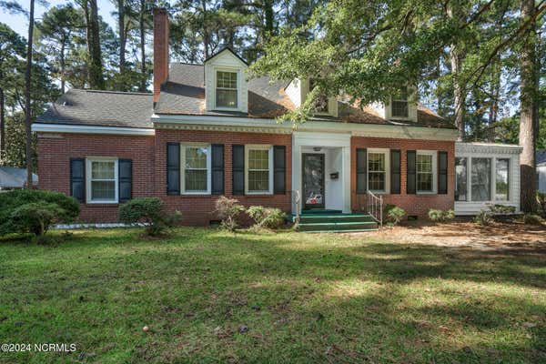 1519 LAFAYETTE AVE, ROCKY MOUNT, NC 27803 - Image 1