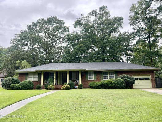 108 PINEWOOD AVE, ROCKY MOUNT, NC 27804 - Image 1