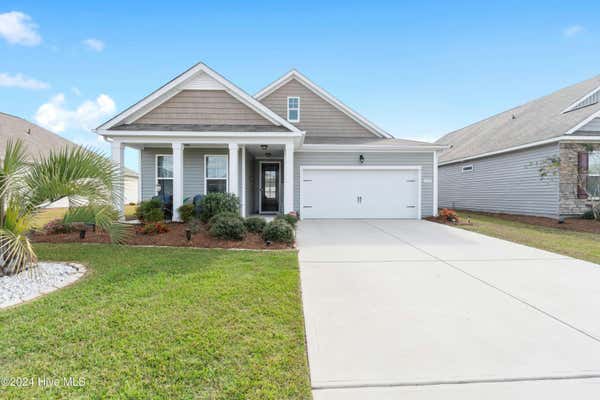 1327 SUNNY SLOPE CIR, CALABASH, NC 28467 - Image 1