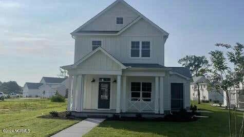 1576 MORAY LOOP, SUNSET BEACH, NC 28468 - Image 1