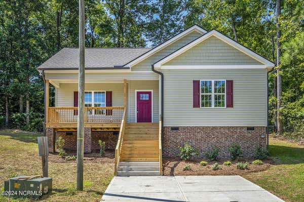 239 INGLE ST, SILER CITY, NC 27344 - Image 1