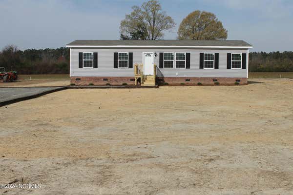 332 PRIDGEN ACRES DR, CLARKTON, NC 28433 - Image 1