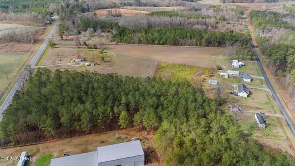 1450 OLD BRICK RD, VANCEBORO, NC 28586, photo 2 of 21