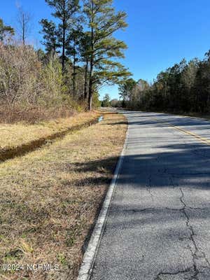 0 SR 1152, CHOCOWINITY, NC 27817, photo 2 of 7