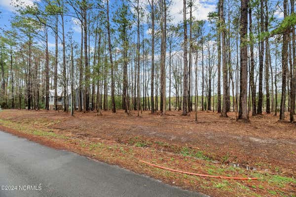 6013 FALCON RD LOT 9, ORIENTAL, NC 28571, photo 4 of 50