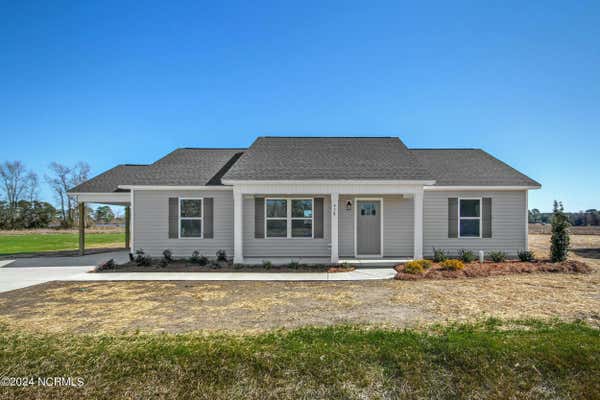 410 WADE ST, WARSAW, NC 28398 - Image 1