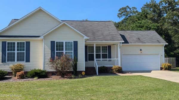 15 PIRATE COVE RD, WASHINGTON, NC 27889 - Image 1