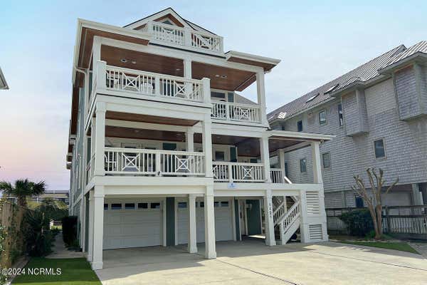 112 LUMINA AVE S # B, WRIGHTSVILLE BEACH, NC 28480 - Image 1