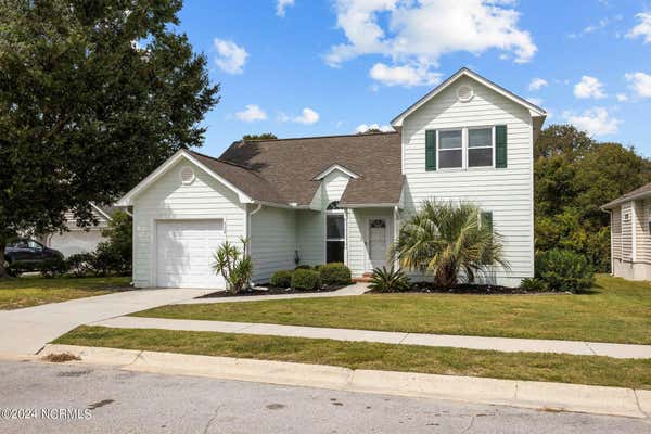 428 EMERALD CIR, EMERALD ISLE, NC 28594, photo 2 of 38