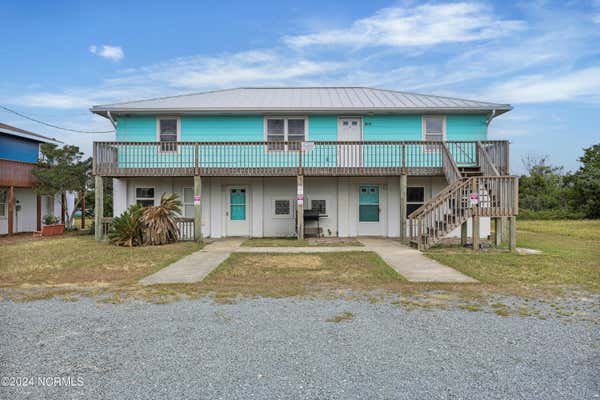 410 S ANDERSON BLVD, TOPSAIL BEACH, NC 28445 - Image 1