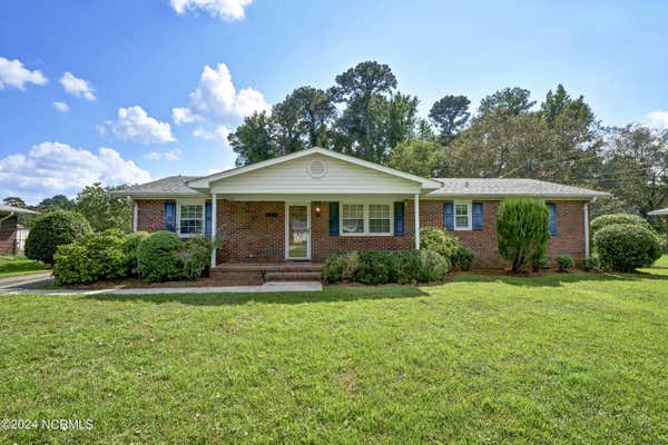 110 JAMAICA DR, WILMINGTON, NC 28401 - Image 1