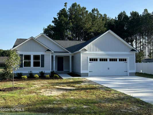 126 EARNEST WAY LOT 9, KENLY, NC 27542 - Image 1