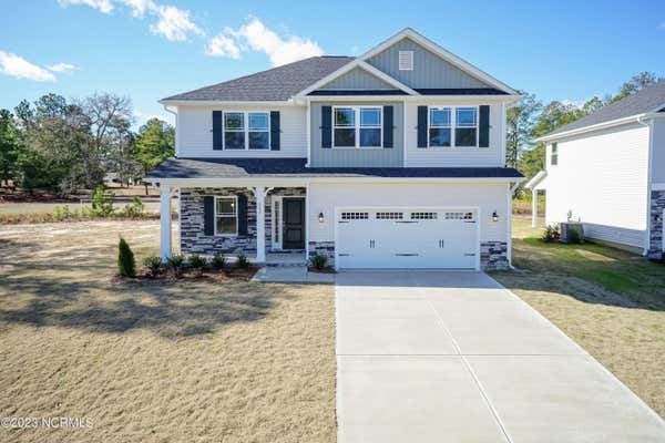 2589 TWIN LEAF CT SE, BOLIVIA, NC 28422 - Image 1