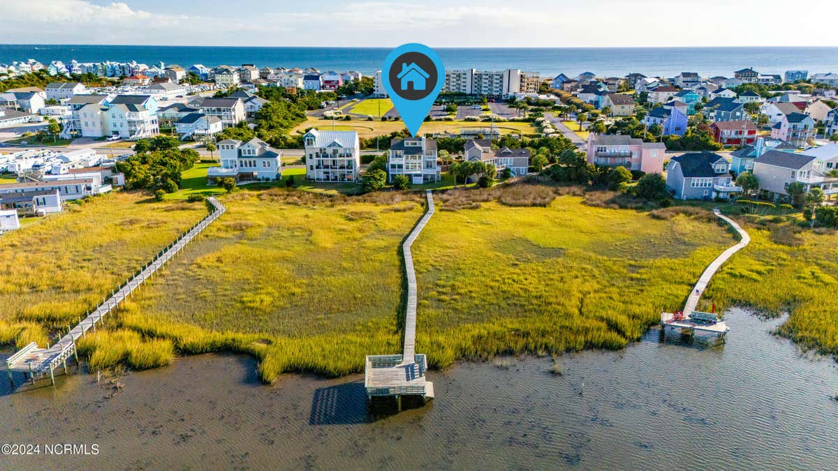 123 ISLAND QUAY DR, ATLANTIC BEACH, NC 28512, photo 1 of 63