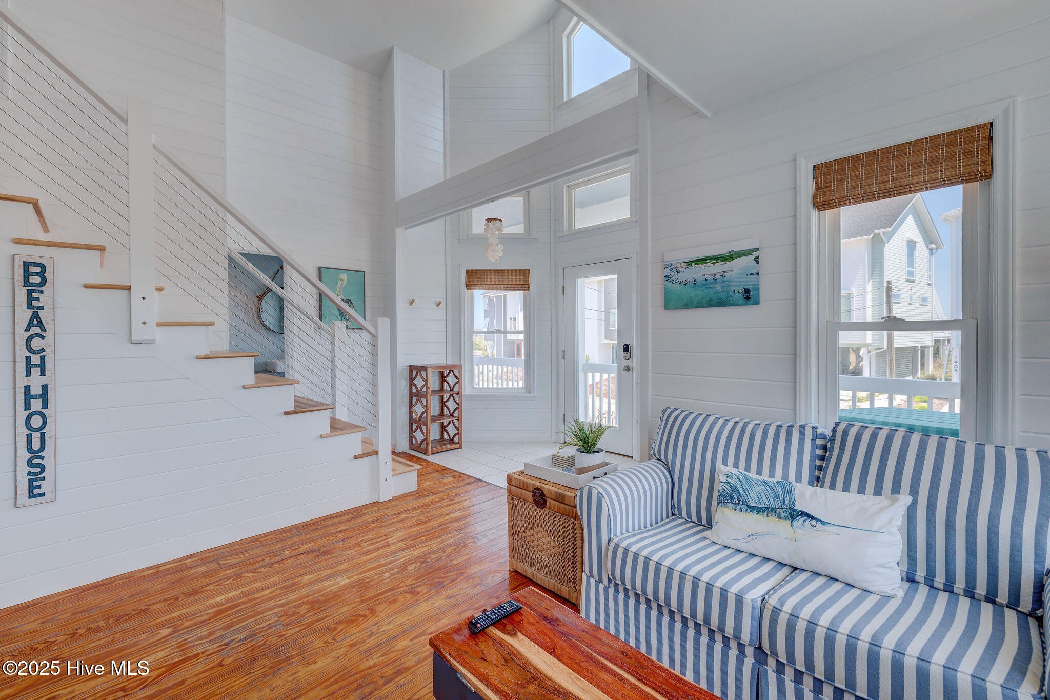 Topsail Beach, North Carolina, 28445, United States, 3 Bedrooms Bedrooms, ,3 BathroomsBathrooms,Residential,Active,1831787