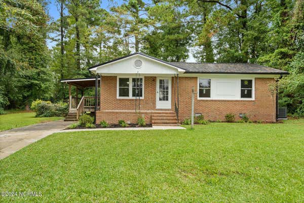 105 KNIGHT PL, JACKSONVILLE, NC 28546 - Image 1