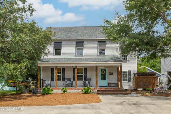 904 W OAK ISLAND DR, OAK ISLAND, NC 28465 - Image 1