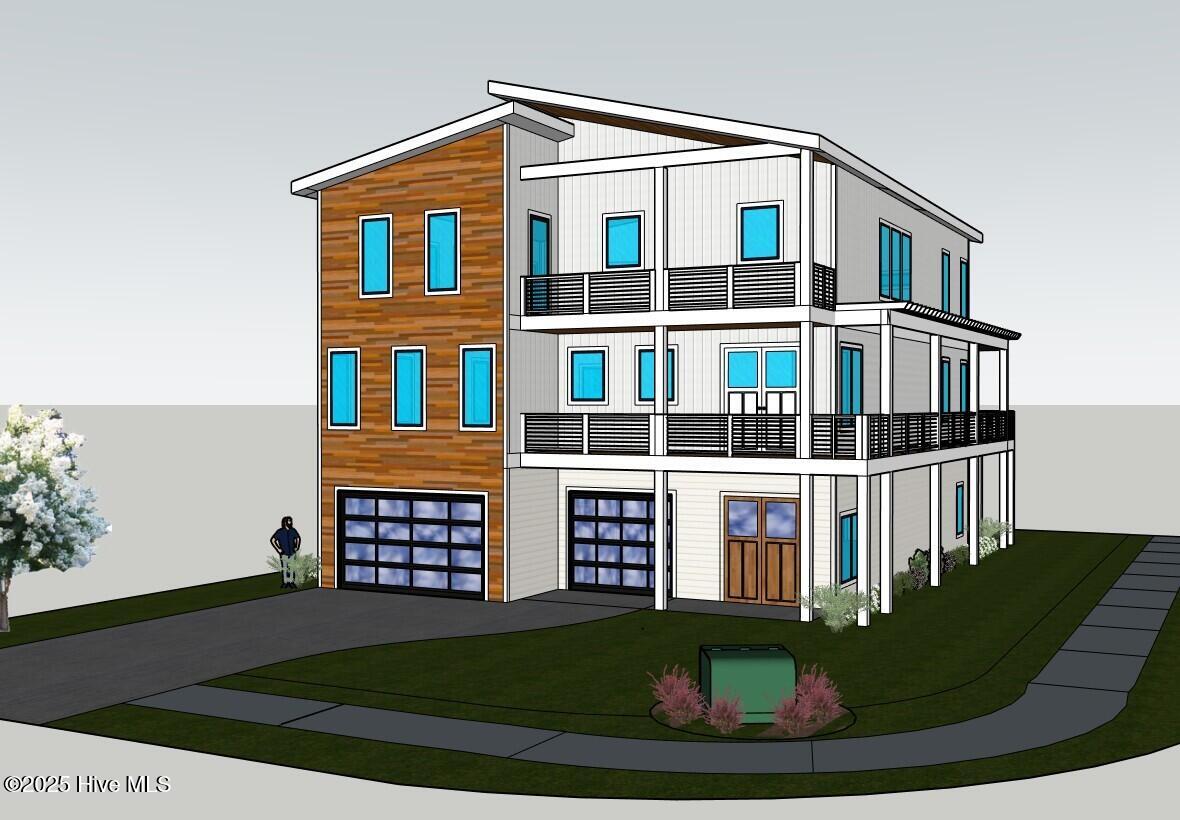 Surf City, North Carolina, 28445, United States, 6 Bedrooms Bedrooms, ,5 BathroomsBathrooms,Residential,Active,1951794