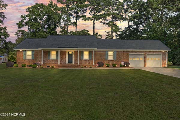 4237 WILDWOOD DR, AYDEN, NC 28513 - Image 1