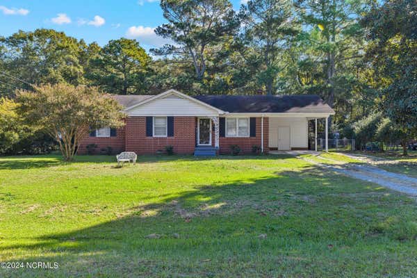 1804 E AZALEA DR, GOLDSBORO, NC 27530 - Image 1