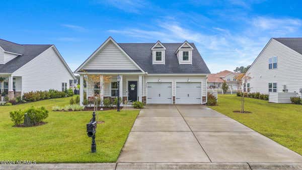 8940 SMITHFIELD DR NW, CALABASH, NC 28467 - Image 1