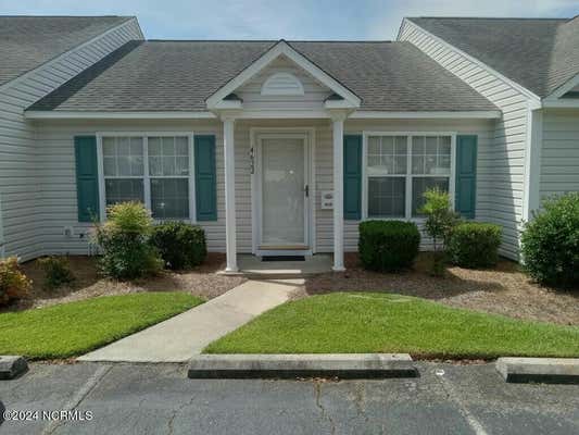 4622 TURTLE DOVE CT, WILMINGTON, NC 28412 - Image 1