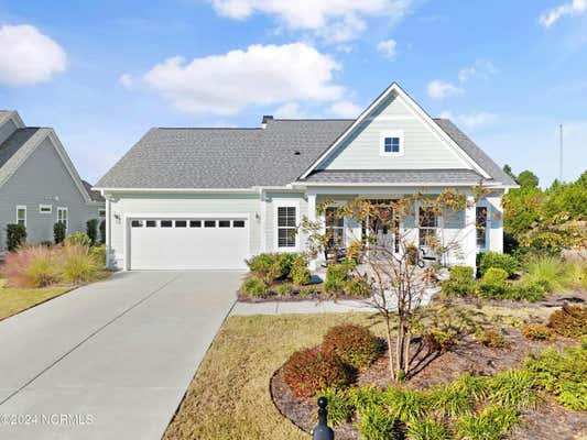 4009 TRADITIONS CT, SOUTHPORT, NC 28461 - Image 1