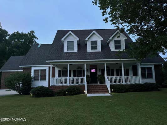 573 BOYD LAKE RD, HAMLET, NC 28345, photo 2 of 67