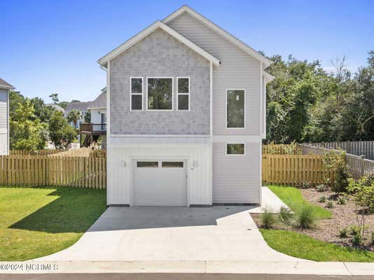 106 HIDDEN COVE PLACE, CAROLINA BEACH, NC 28428 - Image 1