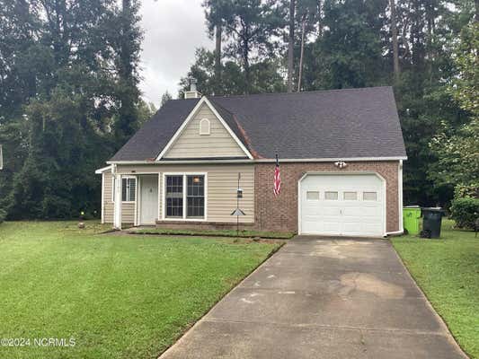 3105 MACON CT, NEW BERN, NC 28562 - Image 1