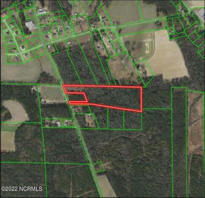 00 BAY VALLEY ROAD, KENLY, NC 27542 - Image 1