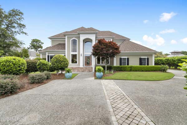 1626 VERRAZZANO DR, WILMINGTON, NC 28405 - Image 1