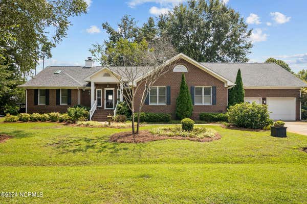 110 MARINERS CT, NEW BERN, NC 28562 - Image 1