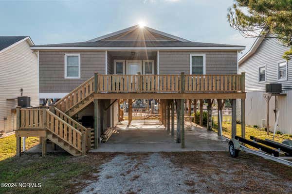 118 GREENSBORO ST, HOLDEN BEACH, NC 28462 - Image 1