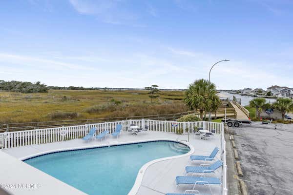 602 W FORT MACON RD # 204, ATLANTIC BEACH, NC 28512 - Image 1