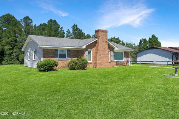 157 CHALK RD, ROCKINGHAM, NC 28379 - Image 1