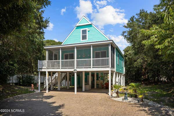 5102 EMERALD DR, EMERALD ISLE, NC 28594 - Image 1