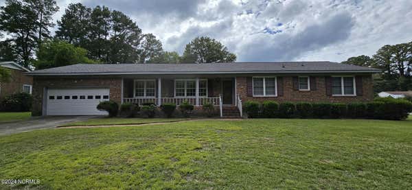 1100 E WRIGHT RD, GREENVILLE, NC 27858 - Image 1