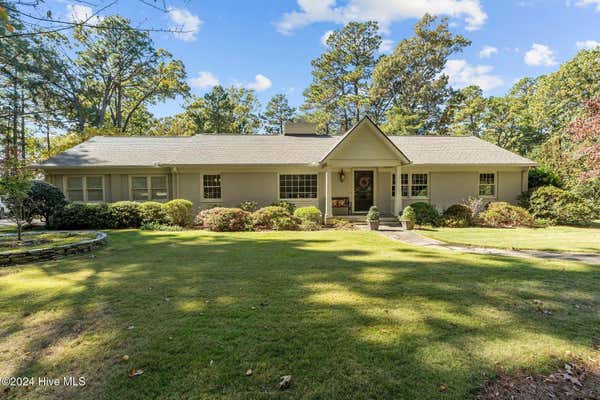 140 RIDING LN, SOUTHERN PINES, NC 28387 - Image 1