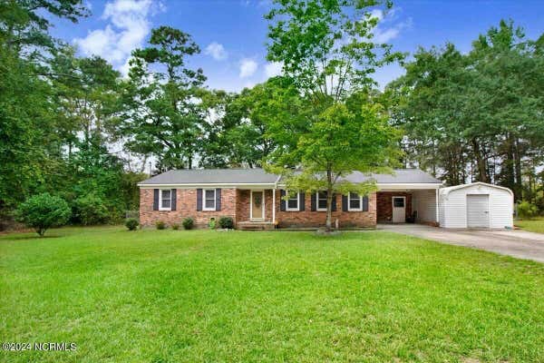 322 WHITE OAK RD, GOLDSBORO, NC 27534 - Image 1