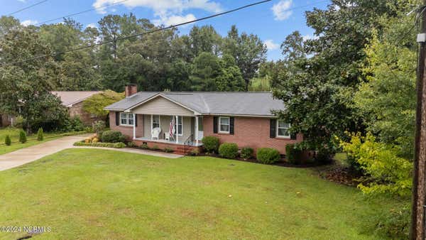 123 PARADISE CIR, HAVELOCK, NC 28532 - Image 1