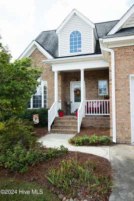 2428 PINETOPS DR, WINTERVILLE, NC 28590 - Image 1