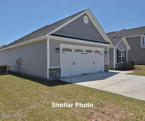 1892 OLDE TOWNE POINTE BOULEVARD, JACKSONVILLE, NC 28546, photo 3 of 23