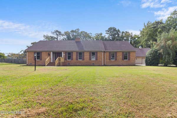 107 VILLA DR, ELIZABETH CITY, NC 27909 - Image 1