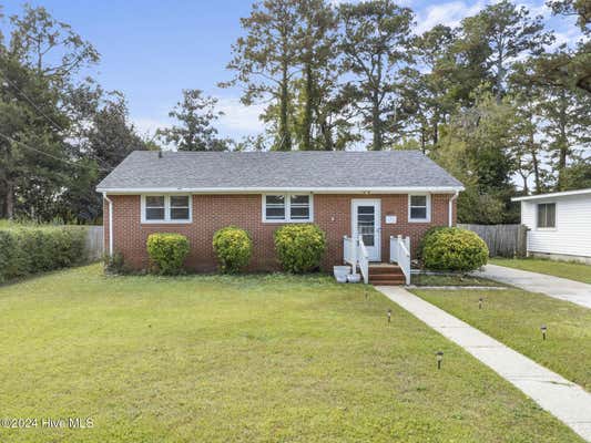 105 BANKS ST, JACKSONVILLE, NC 28540 - Image 1